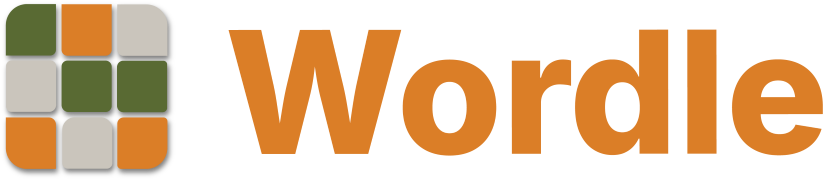 wordle.design logo