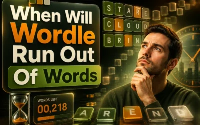 What Is The Best Wordle Starting Word? – Winning Strategies and Tips